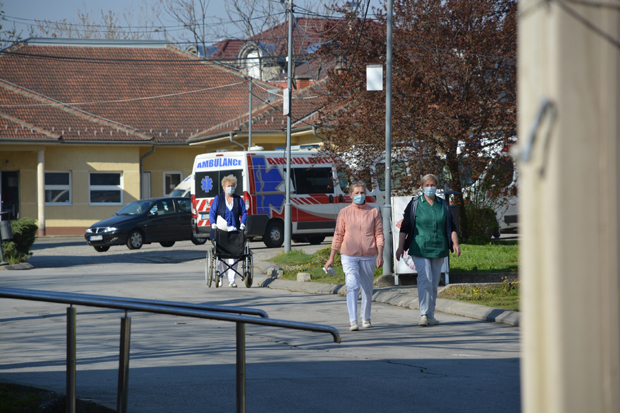 Варварин оплакује још једног лекара: Преминуо др Драгослав Арсић(70), сумња се на вирус корона